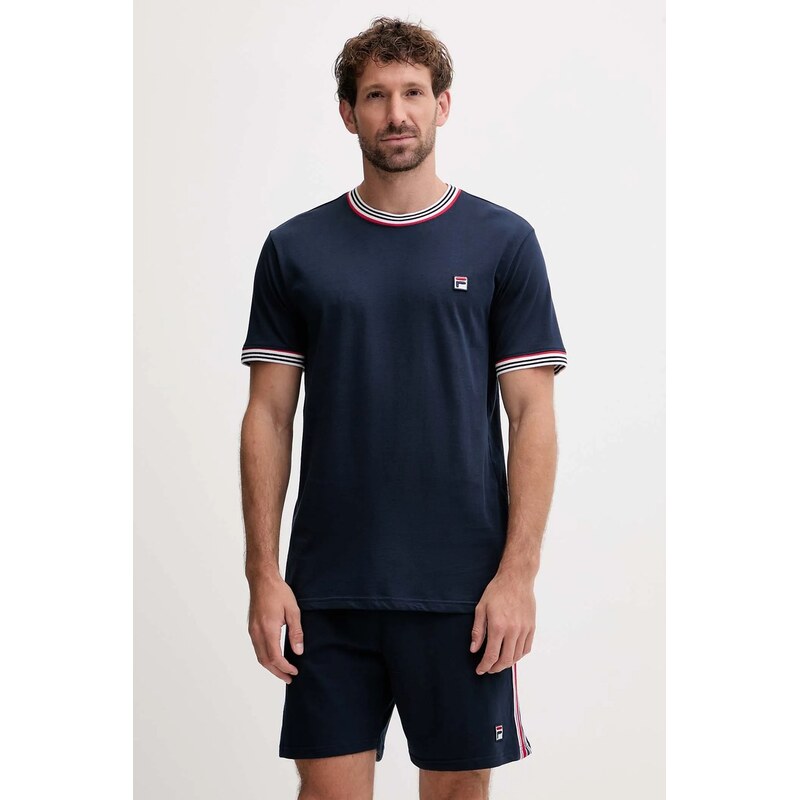 Pyžamový komplet Fila 65503040