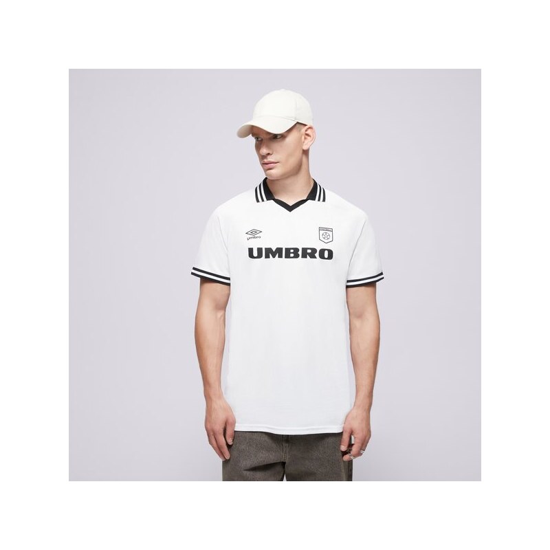 Umbro Tričko Football Jersey Muži Oblečenie Tričká UL125TSM85002 64513901