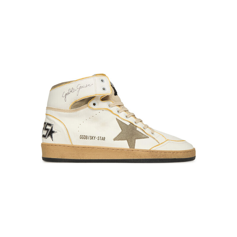 Sneakersy Golden Goose 65503901