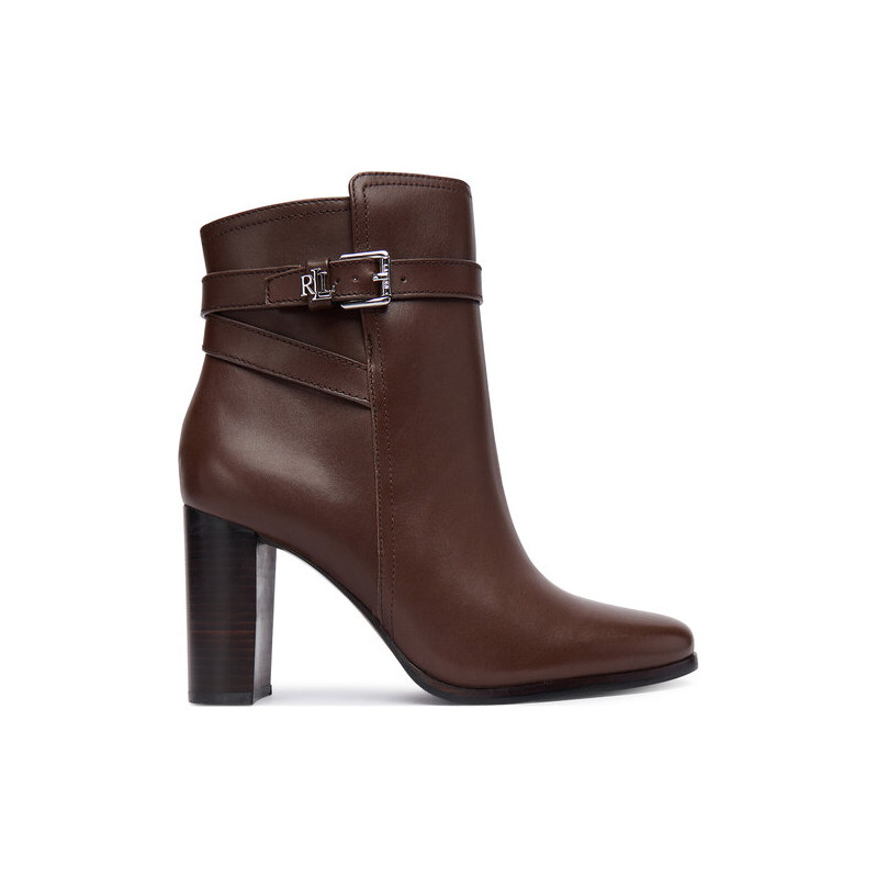 Členková obuv LAUREN RALPH LAUREN 65503907