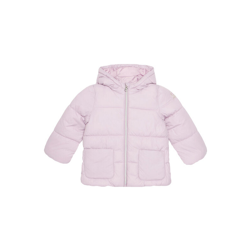 Zimné bundy United Colors Of Benetton 65503926