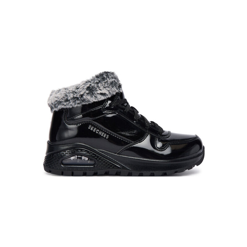 Šnurovacia obuv Skechers 65503956