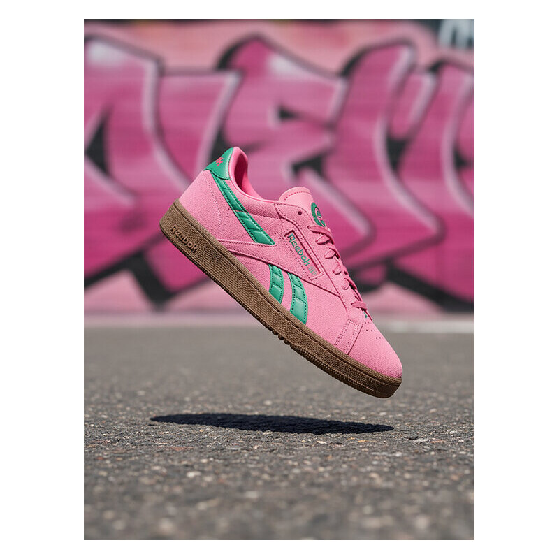 Sneakersy Reebok 65371752