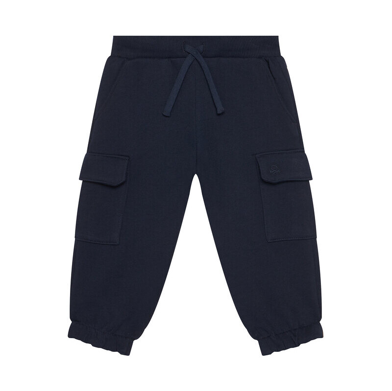 Teplákové nohavice United Colors Of Benetton 65503958