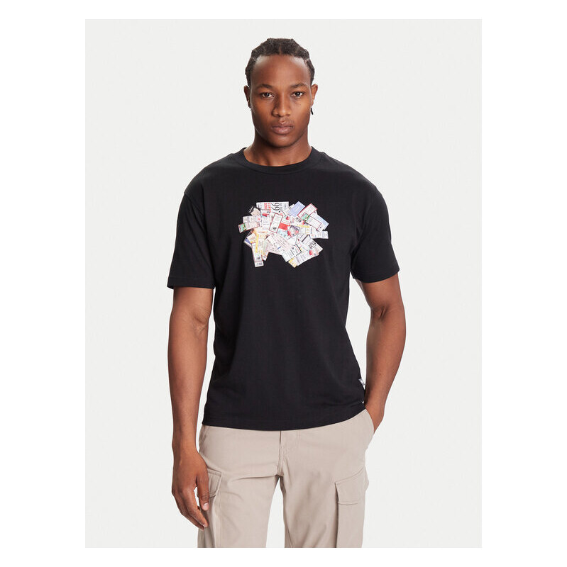 Tričko New Balance 65504013