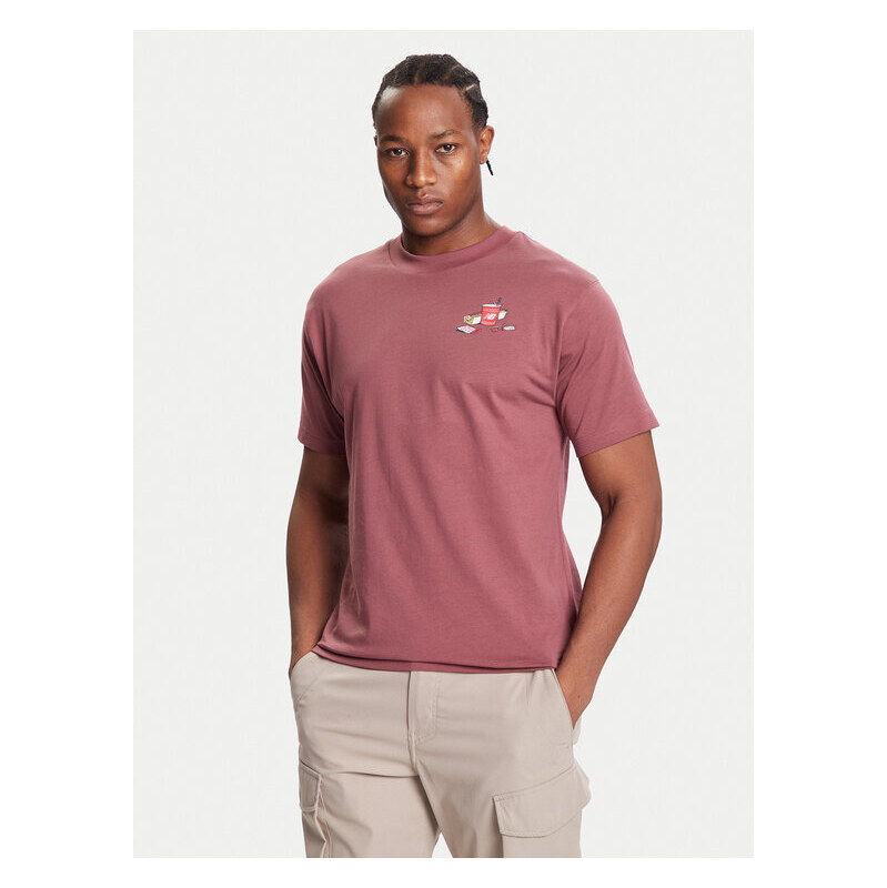 Tričko New Balance 65503968