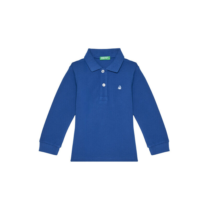 Polokošeľa United Colors Of Benetton 65504029