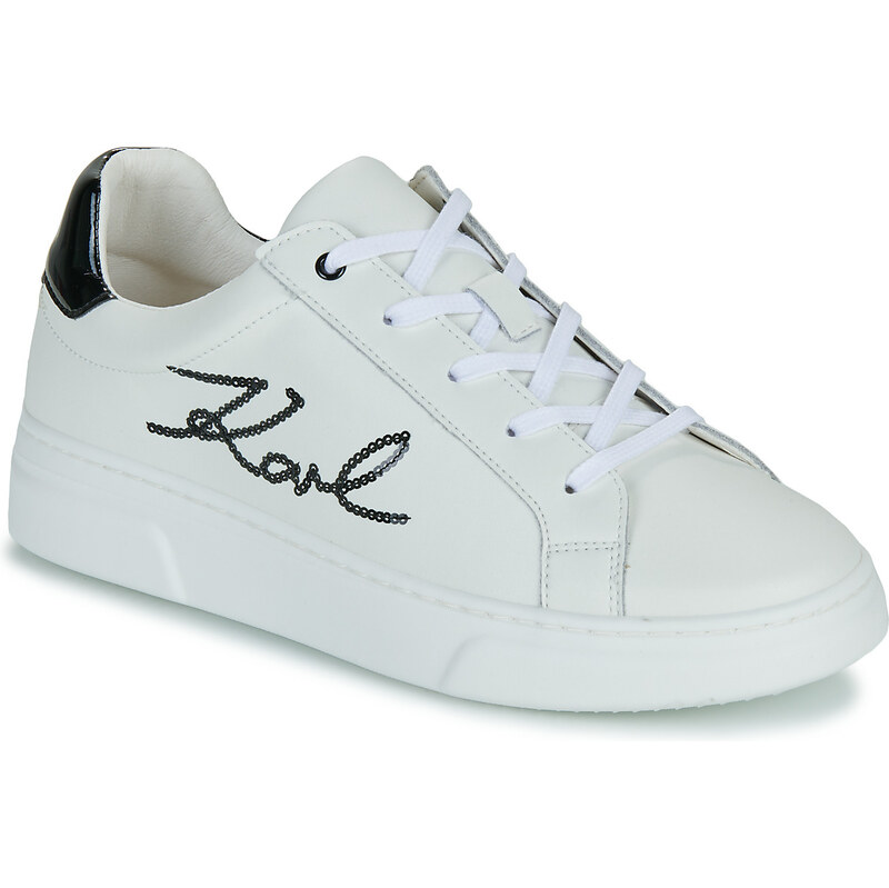 Karl Lagerfeld Nízke tenisky Z30982 Karl Lagerfeld 65504096