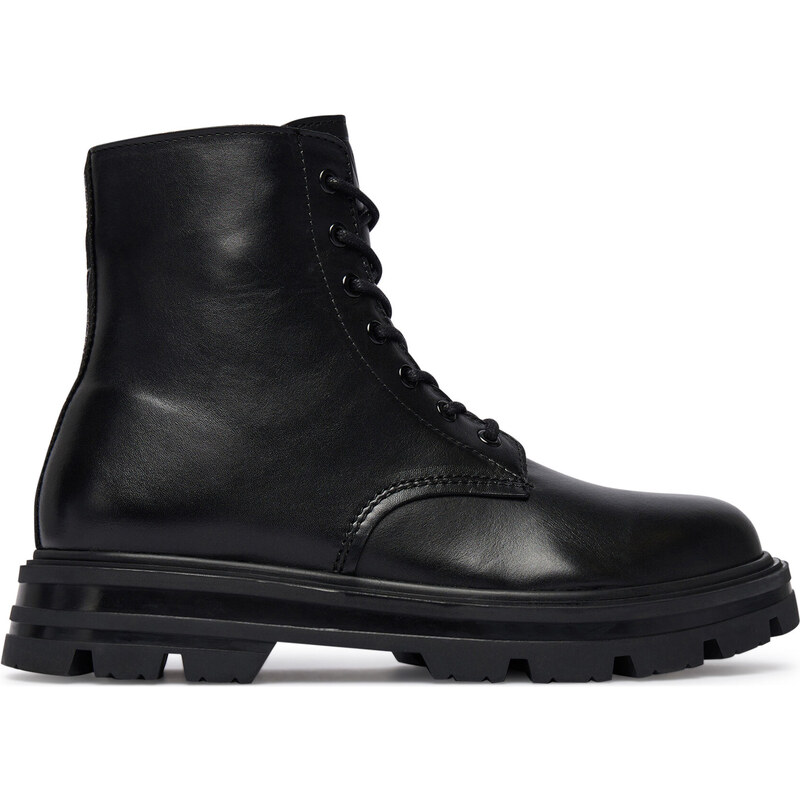 Šnurovacia obuv Guess 65504545