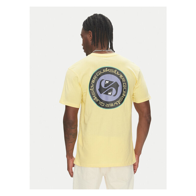 Tričko Quiksilver 63693158