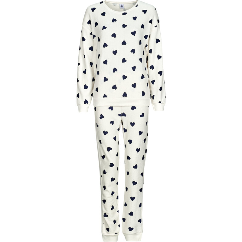 Petit Bateau Pyžamá CLOWN Petit Bateau 65504139