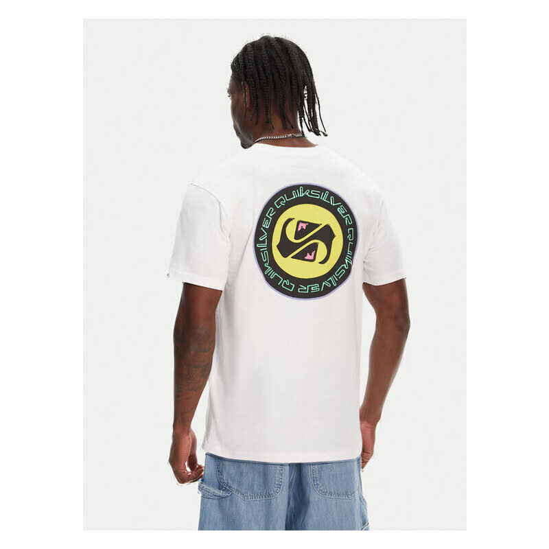 Tričko Quiksilver 63678549