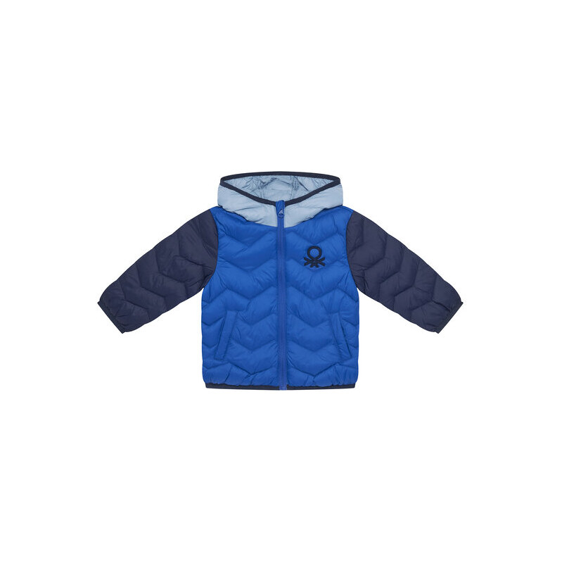 Zimné bundy United Colors Of Benetton 65504146