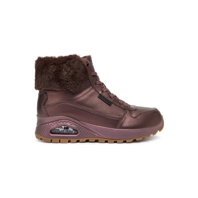 Šnurovacia obuv Skechers 65504158