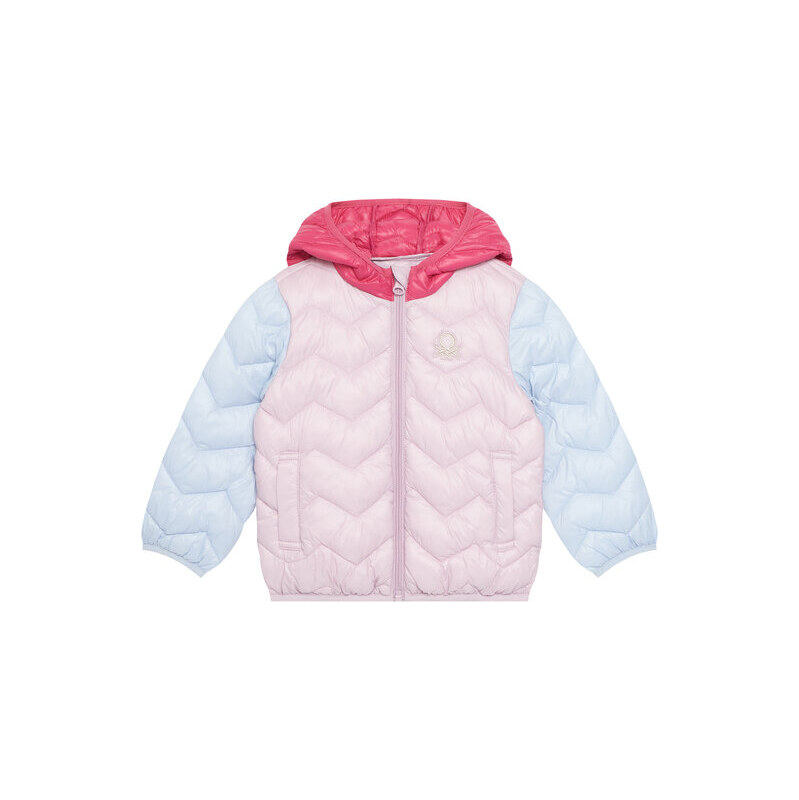 Zimné bundy United Colors Of Benetton 65504161