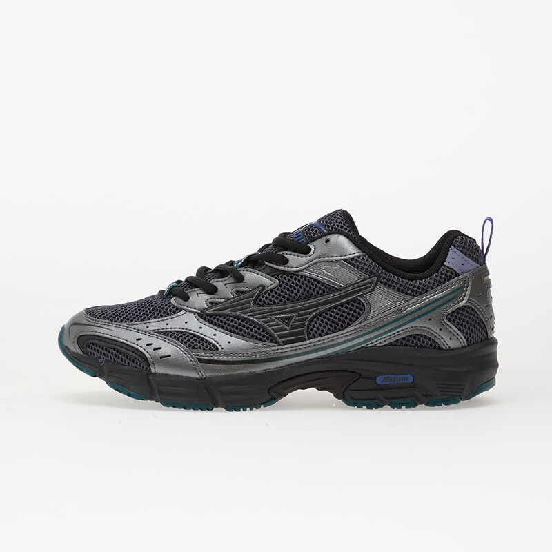 Mizuno Mxr Odyssey Gray/ Black/ Deep Teal 65504236