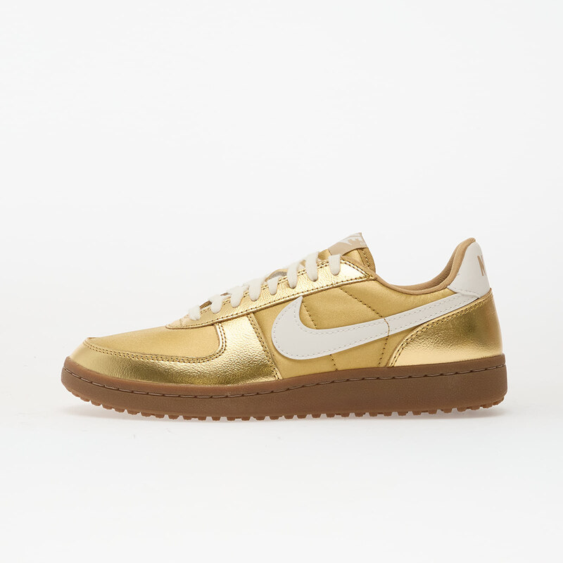 Nike Wmns Field General Mtlc Gold/ Sail-Gum Dk Brown 65504263