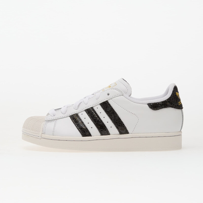 adidas Originals adidas Superstar II W Ftw White/ Grey Six/ Crystal 65504207