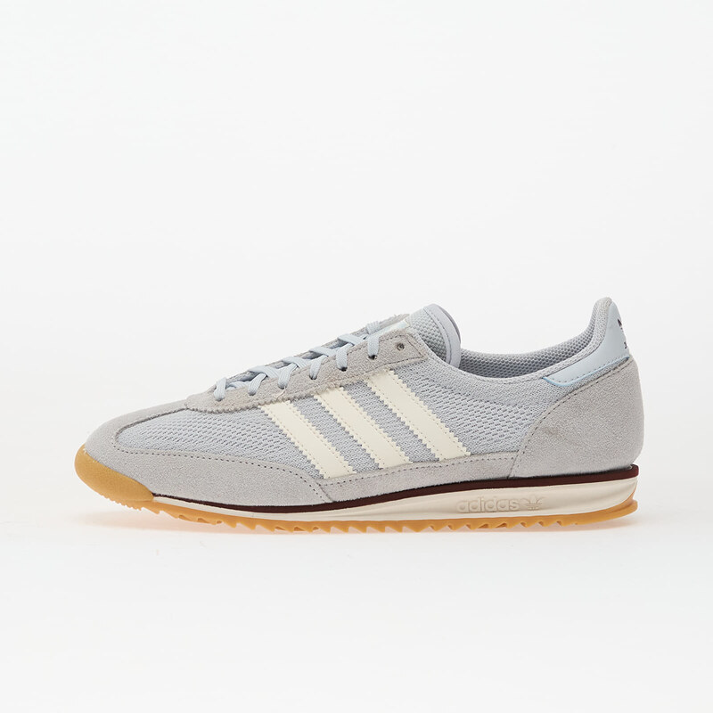 adidas Originals adidas SL 72 Og W Halo Blue/ Off White/ Gum1 65504225