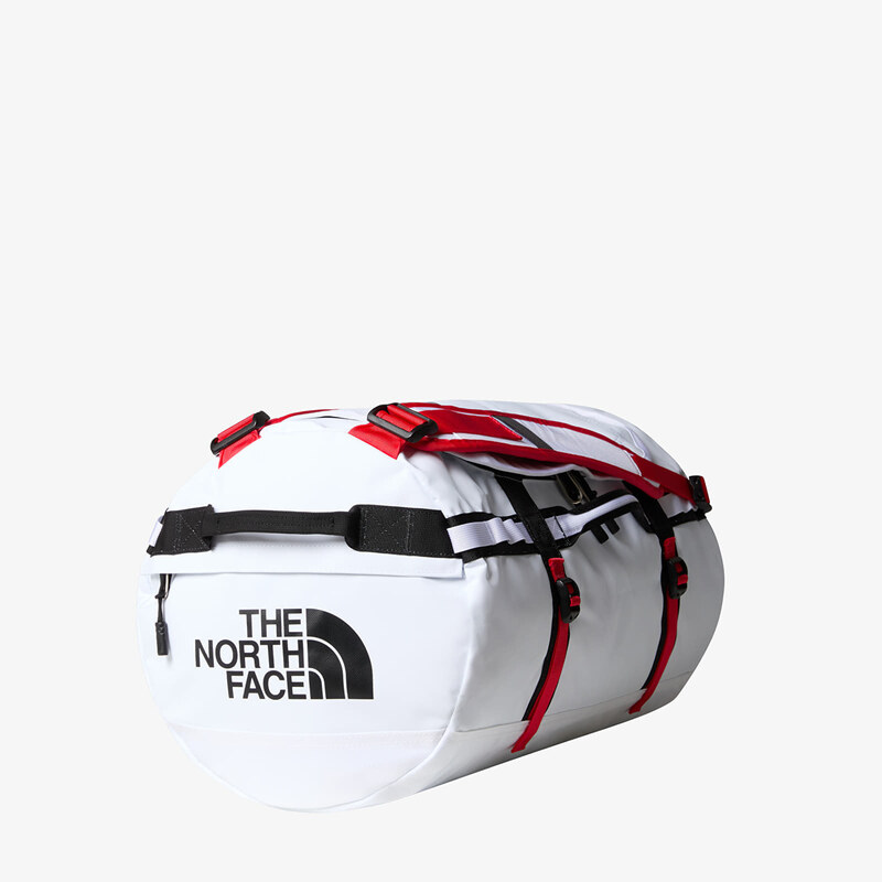 Taška The North Face Base Camp Duffel - S TNF White 50l 65504252