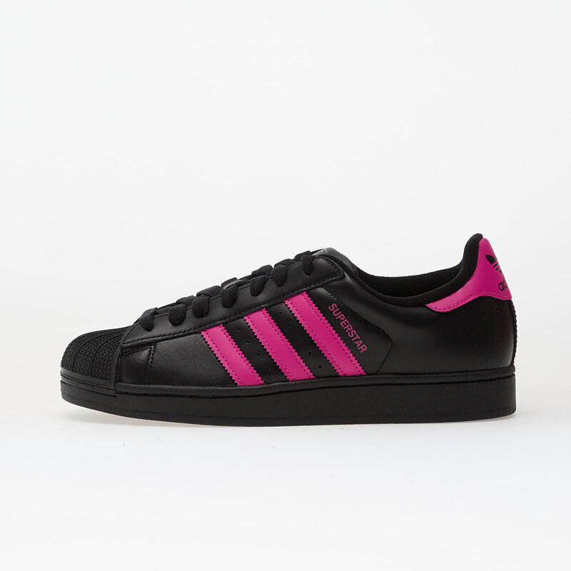 adidas Originals adidas Superstar II W Core Black/ Selufu/ Core Black 65504260