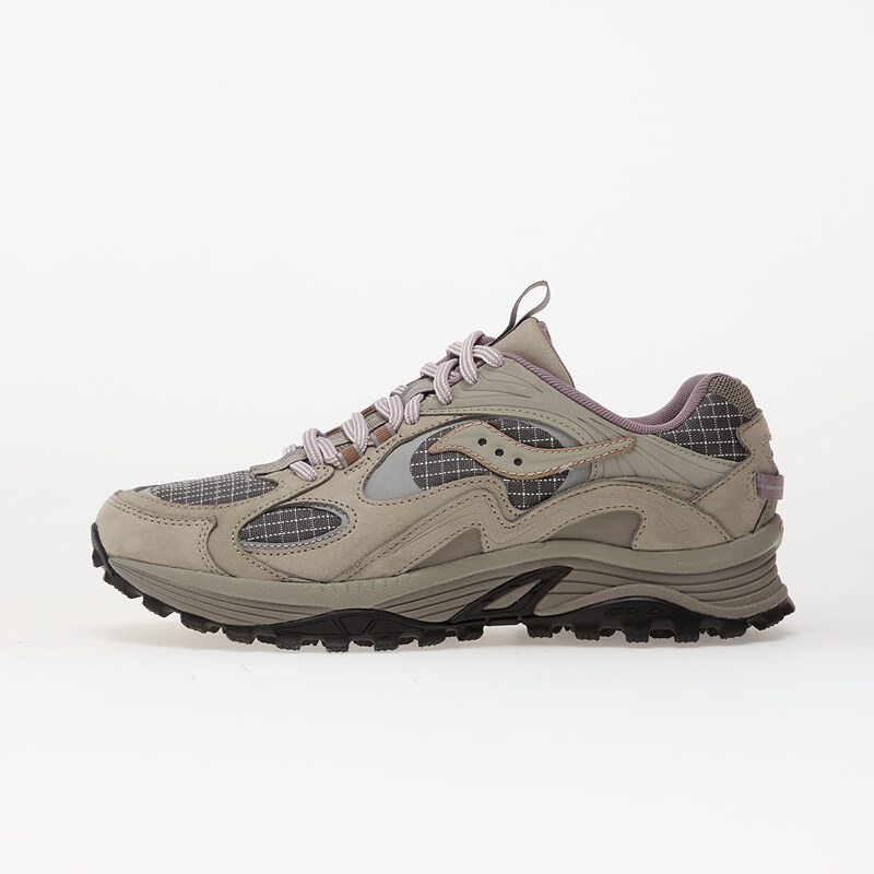 Saucony Grid Aura X Grey/ Agave 65504278