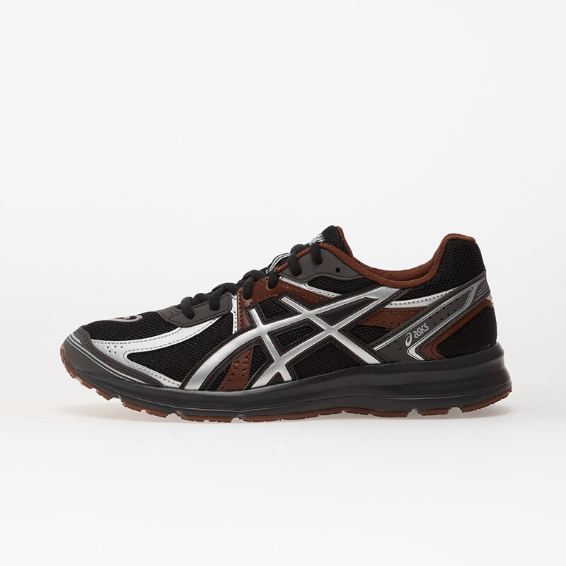 Asics Jog 100S Black/ Pure Silver 65504264