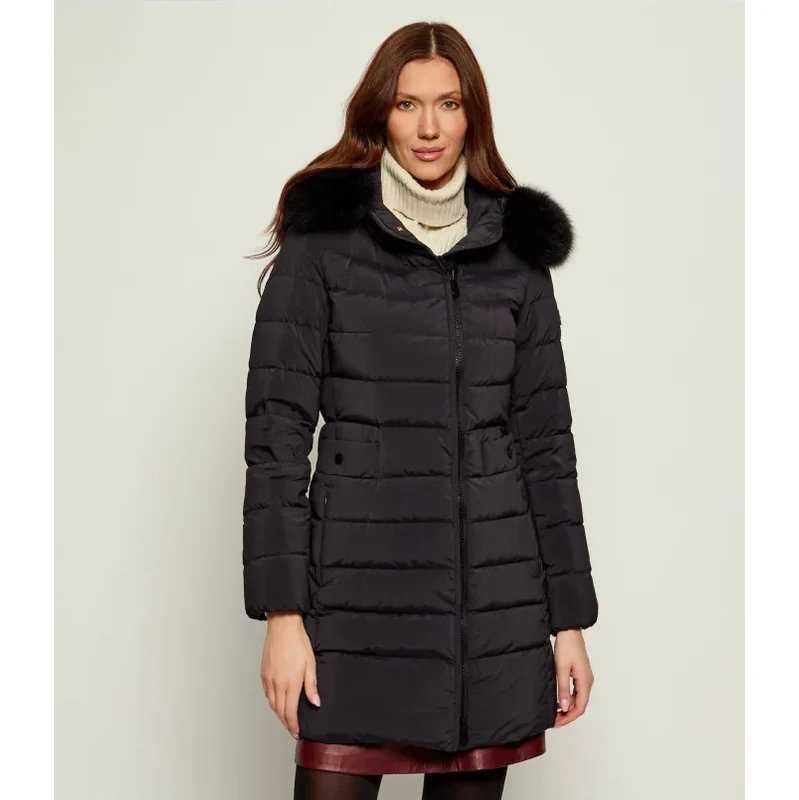 Peuterey Páperová bunda SERIOLA ML 06 | Slim Fit 65531096