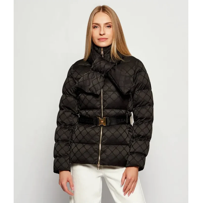 Elisabetta Franchi Bunda | regular fit 65530980