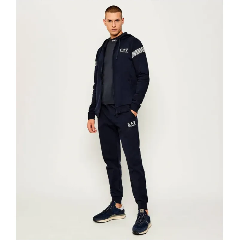 EA7 Tepláková súprava | Slim Fit 65530993
