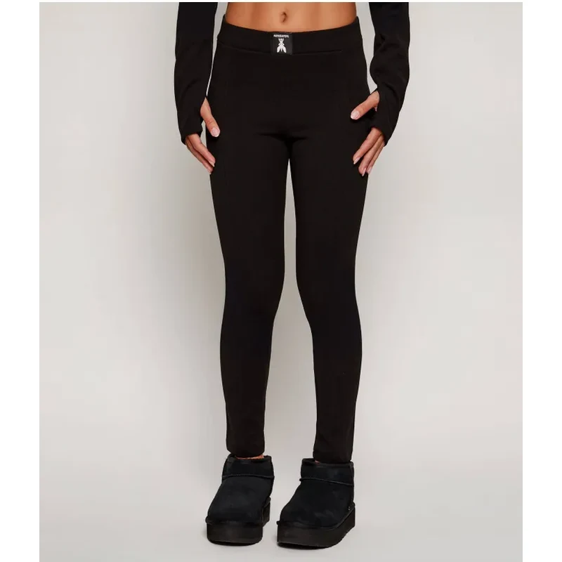 Patrizia Pepe Nohavice | Slim Fit 65500479