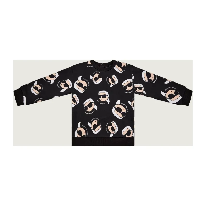 Karl Lagerfeld Kids Mikina | regular fit 65494327