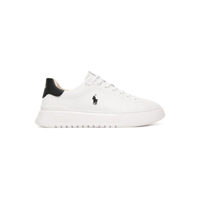Sneakersy Polo Ralph Lauren 65503906