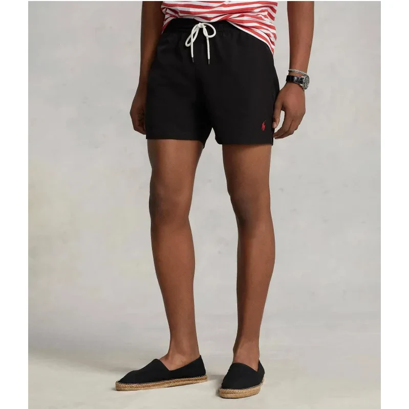 POLO RALPH LAUREN Šortky na plávanie | Regular Fit 65531258