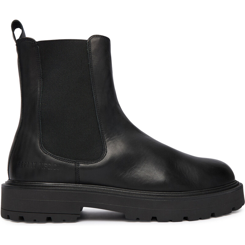 Členková obuv s elastickým prvkom REPLAY 67487602