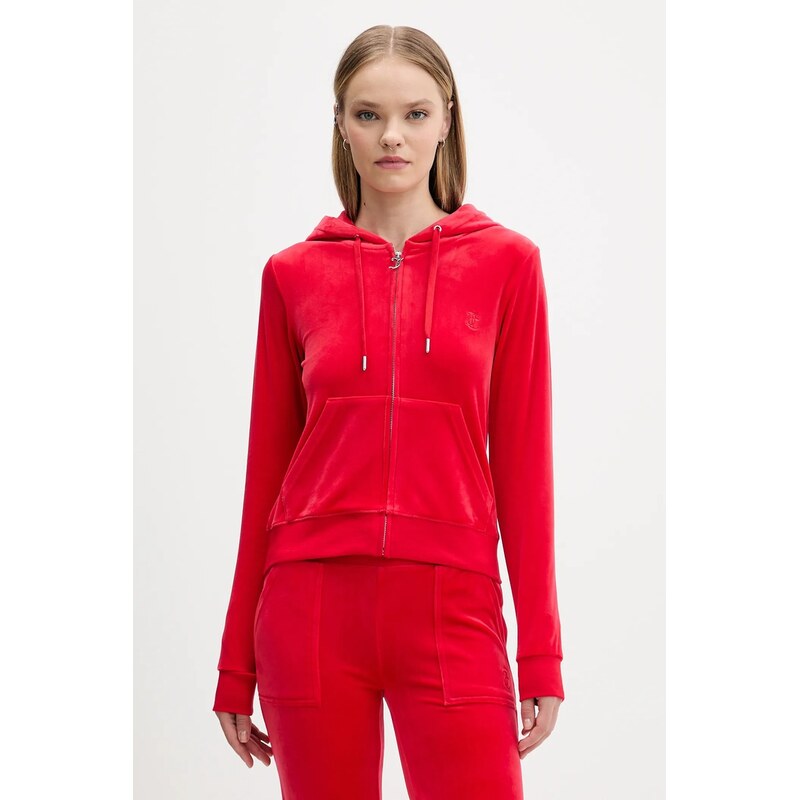Mikina Juicy Couture 65530964