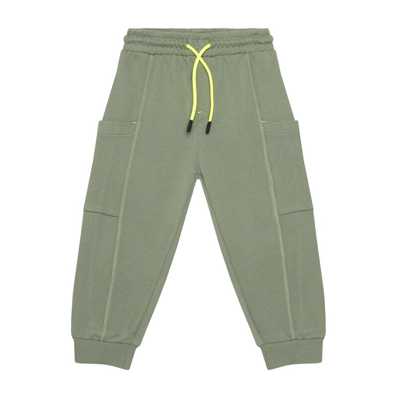 Teplákové nohavice United Colors Of Benetton 65531451