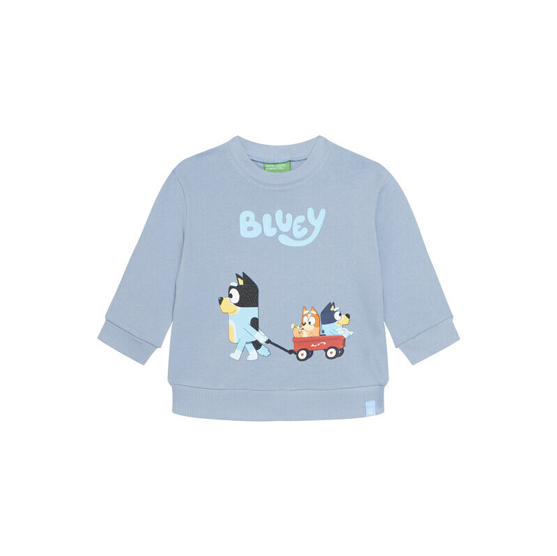 Mikina United Colors Of Benetton 65531307