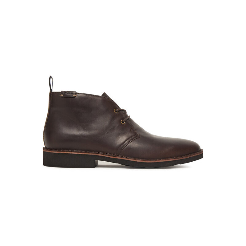 Šnurovacia obuv Polo Ralph Lauren 65503922