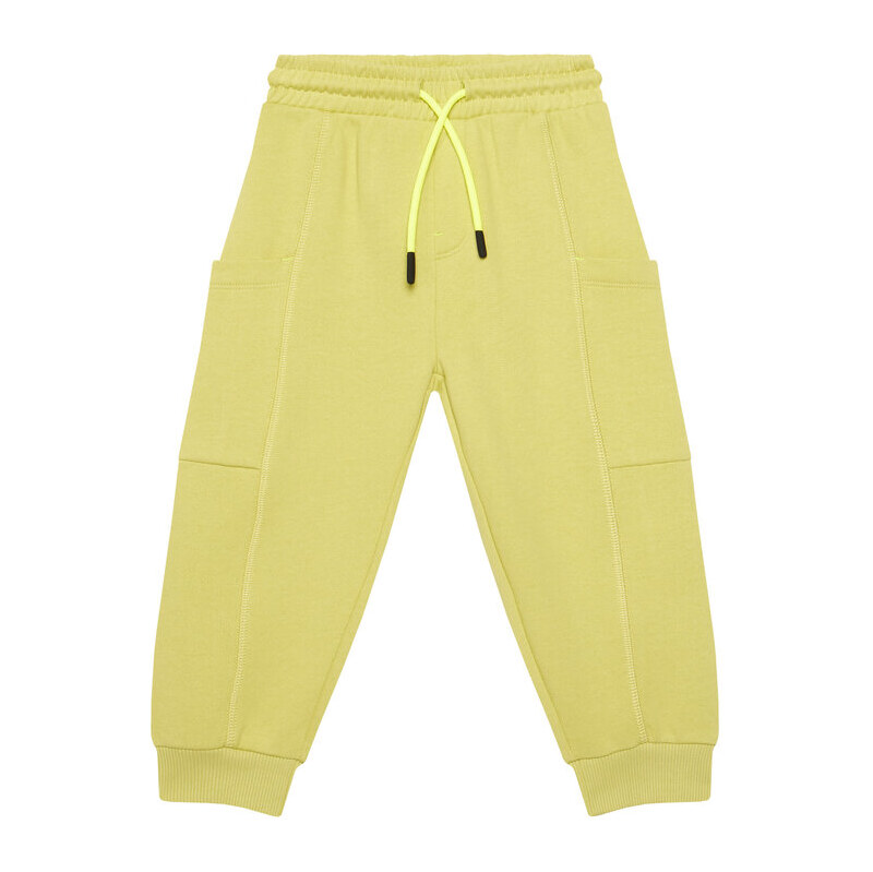 Teplákové nohavice United Colors Of Benetton 65531185