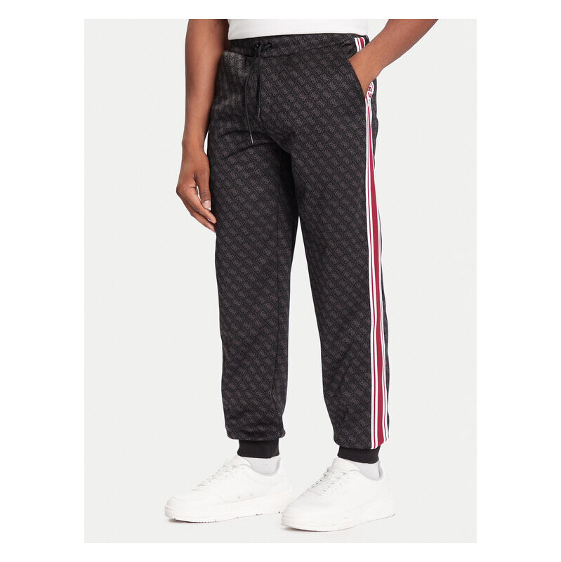 Teplákové nohavice Guess 65531211