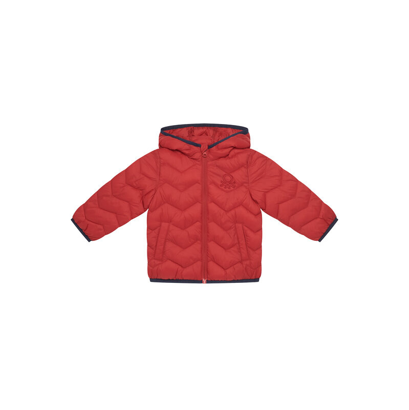 Zimné bundy United Colors Of Benetton 65531308