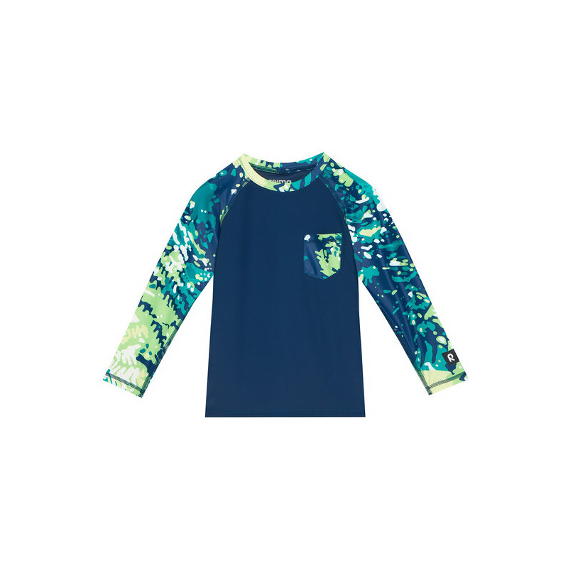 Plavecké tričko Reima 50090133