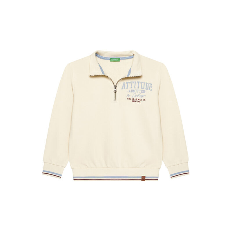 Mikina United Colors Of Benetton 65531476