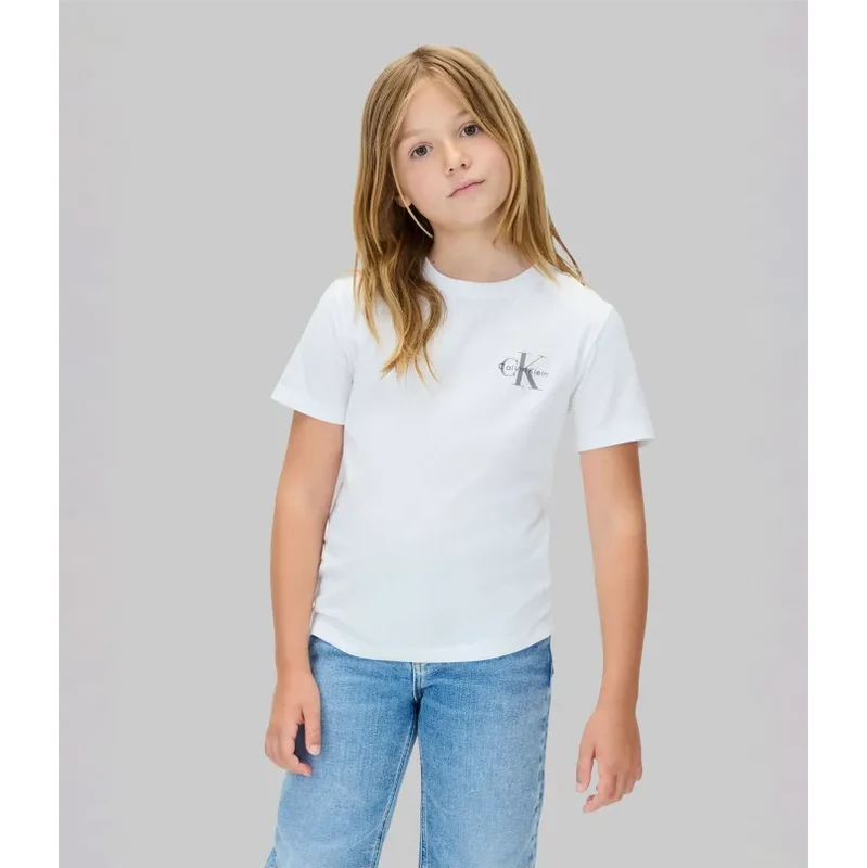 Calvin Klein Jeans Tričko | regular fit 65531013