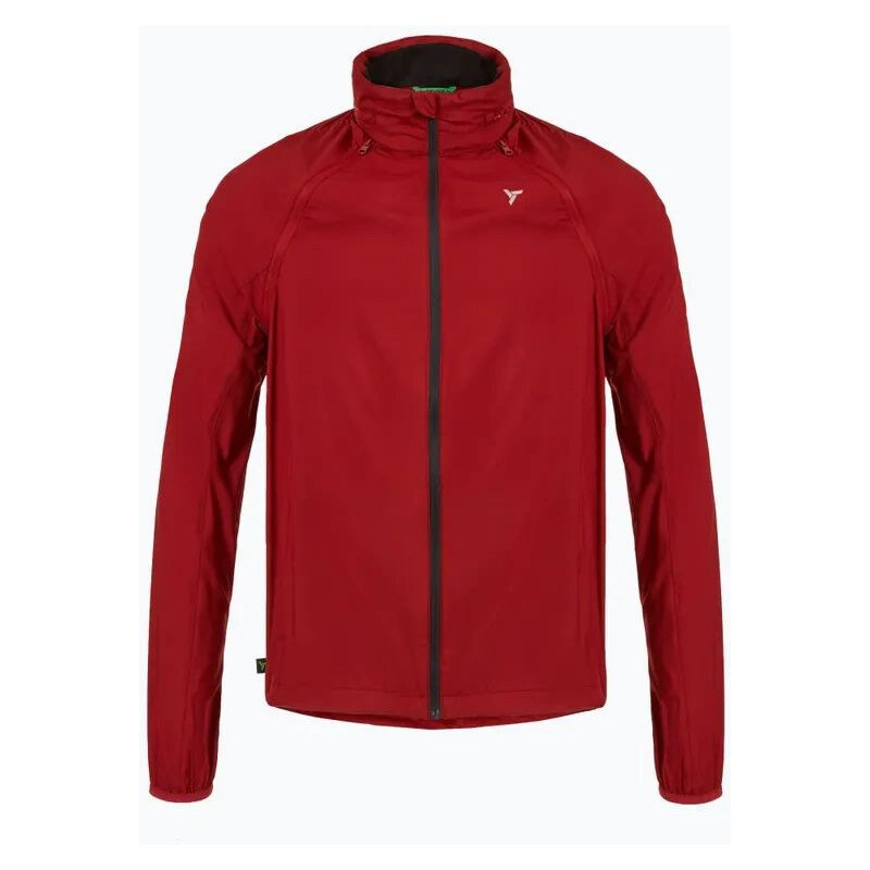 SILVINI Pánska cyklistická bunda (vetrovka) VETTA (3120-MJ1612/2222) 66086398