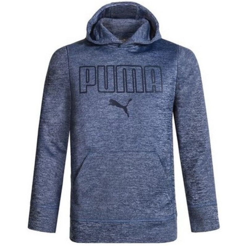 Puma ESS Comfort Hoodie FL W 682384 01 65556646