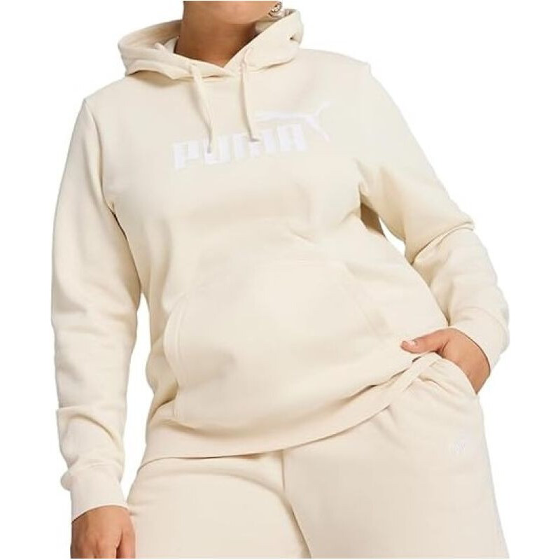 Puma ESS No.1 Logo Hoodie FL W 682389 87 mikina 65556648