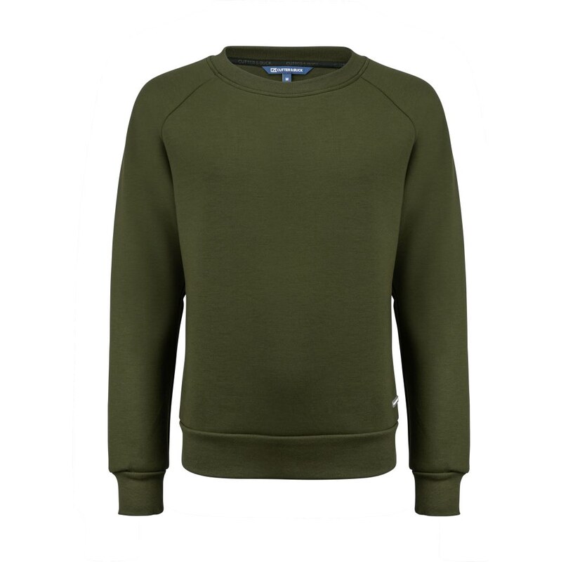 Hrejivá dámska mikina cez hlavu Pemberton Cutter&Buck 65531504