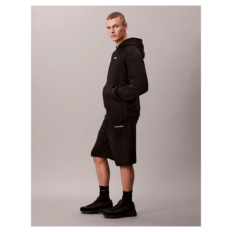 Calvin Klein FLEECE SHORT Black 65537873